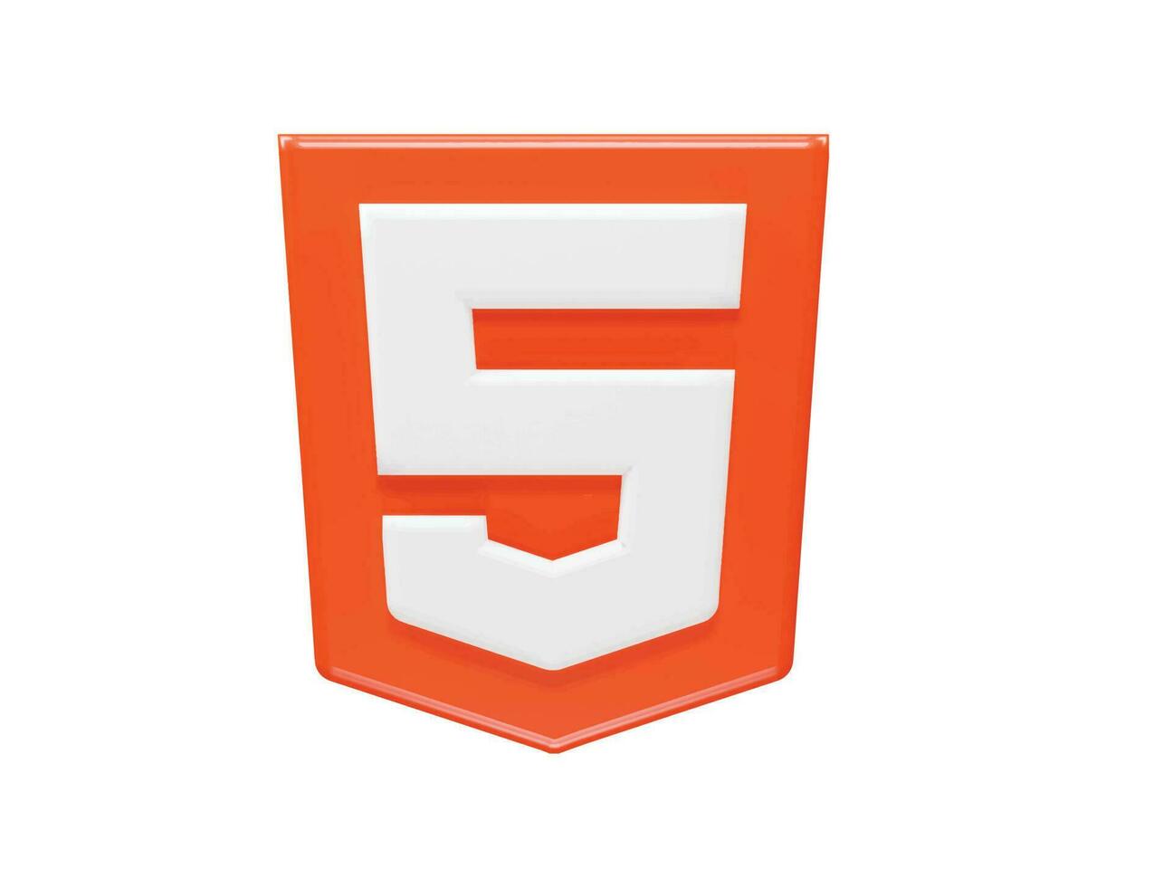 HTML5 Logo